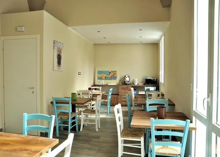 Arsenale Porto Bed & Breakfast 3*