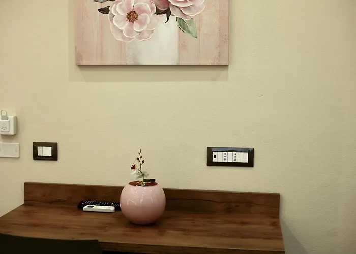 Arsenale Porto Bed & Breakfast