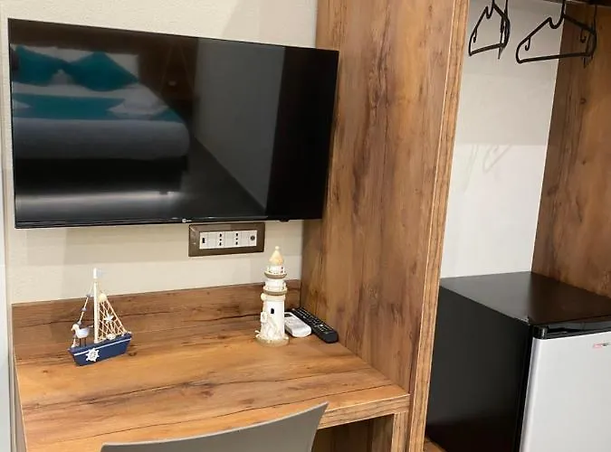 Arsenale Porto 3* Palermo