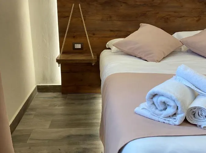 Arsenale Porto 3* Palermo