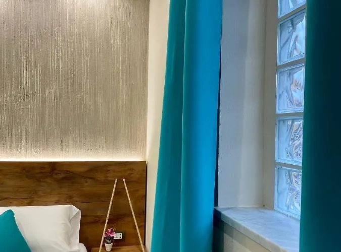 Arsenale Porto Bed & Breakfast 3*