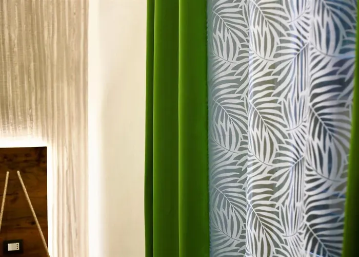 Arsenale Porto 3* Palermo