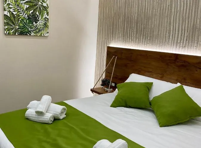 Bed & Breakfast Arsenale Porto 3*