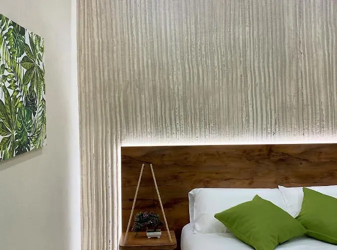 Bed & Breakfast Arsenale Porto