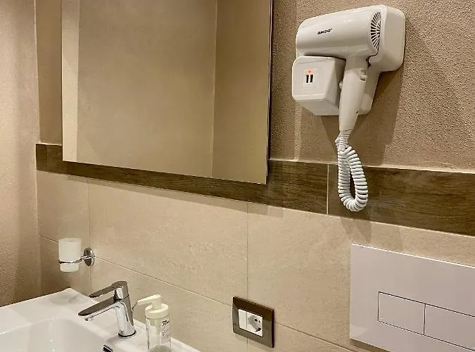 Arsenale Porto Bed & Breakfast Palermo