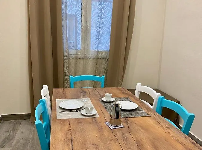 Arsenale Porto Bed & Breakfast