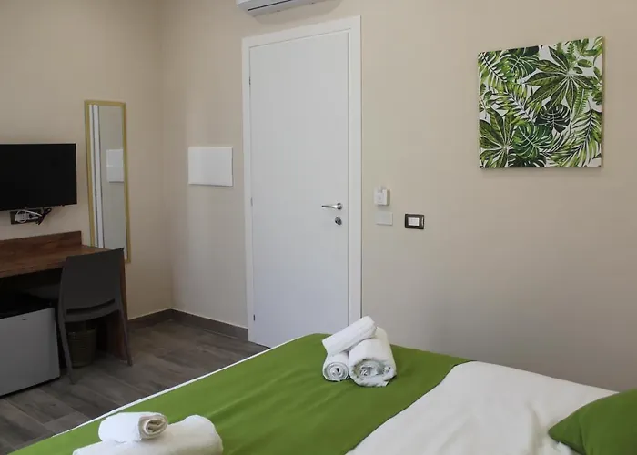 Arsenale Porto Bed & Breakfast 3*