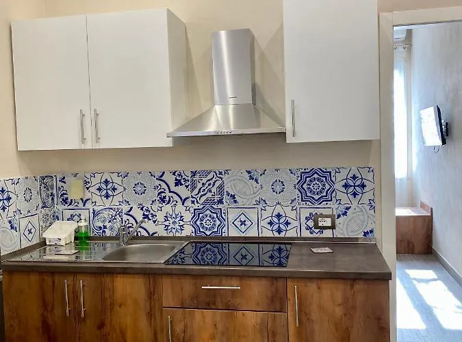 Arsenale Porto Palermo