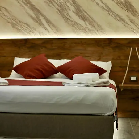 Arsenale Porto Bed & Breakfast Palermo
